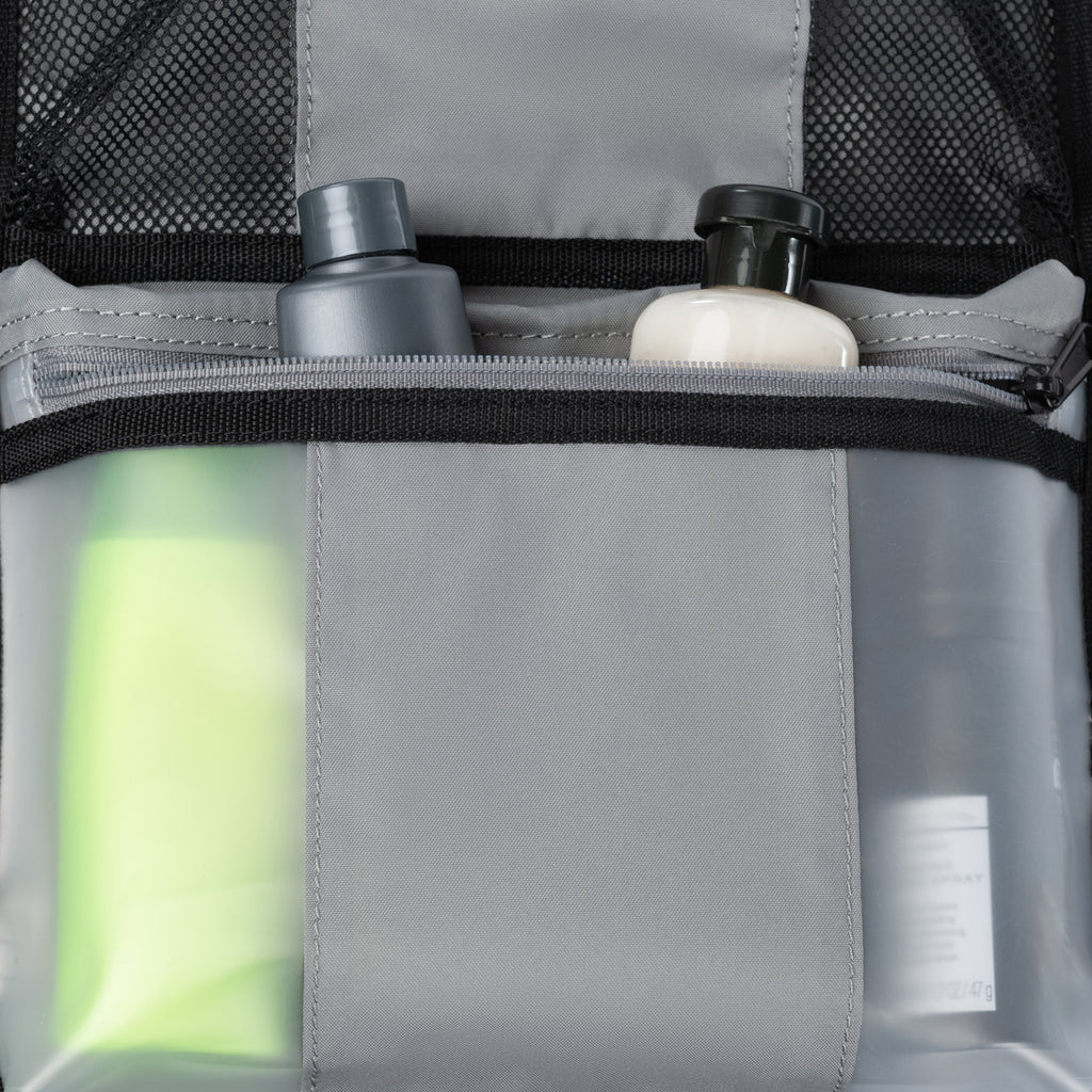 Crew™ Classic Valise Cabine Spinner Extensible Compacte 56 cm (56 x 36 x 23 cm)