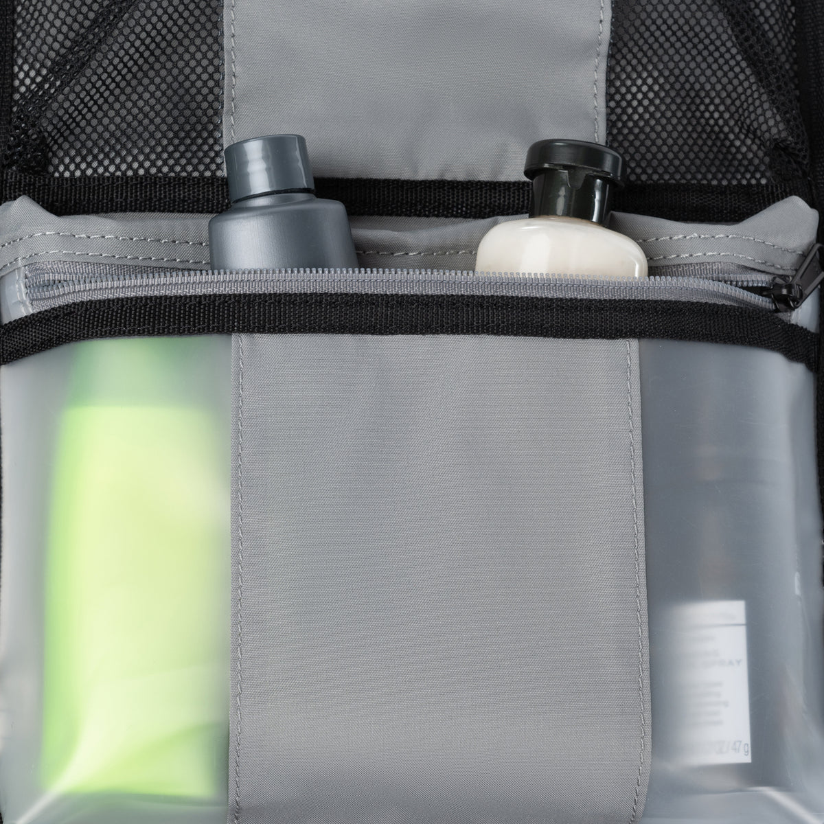 Crew™ Classic Valise Cabine Spinner Extensible Compacte 56 cm (56 x 36 x 23 cm)