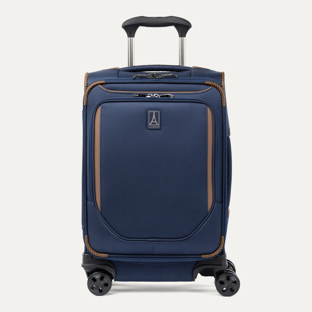 Crew™ Classic Compact Expandable Cabin Spinner 56cm (56 x 36 x 23 cm)