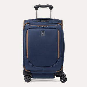 Crew™ Classic Compact Expandable Cabin Spinner 56cm (56 x 36 x 23 cm)