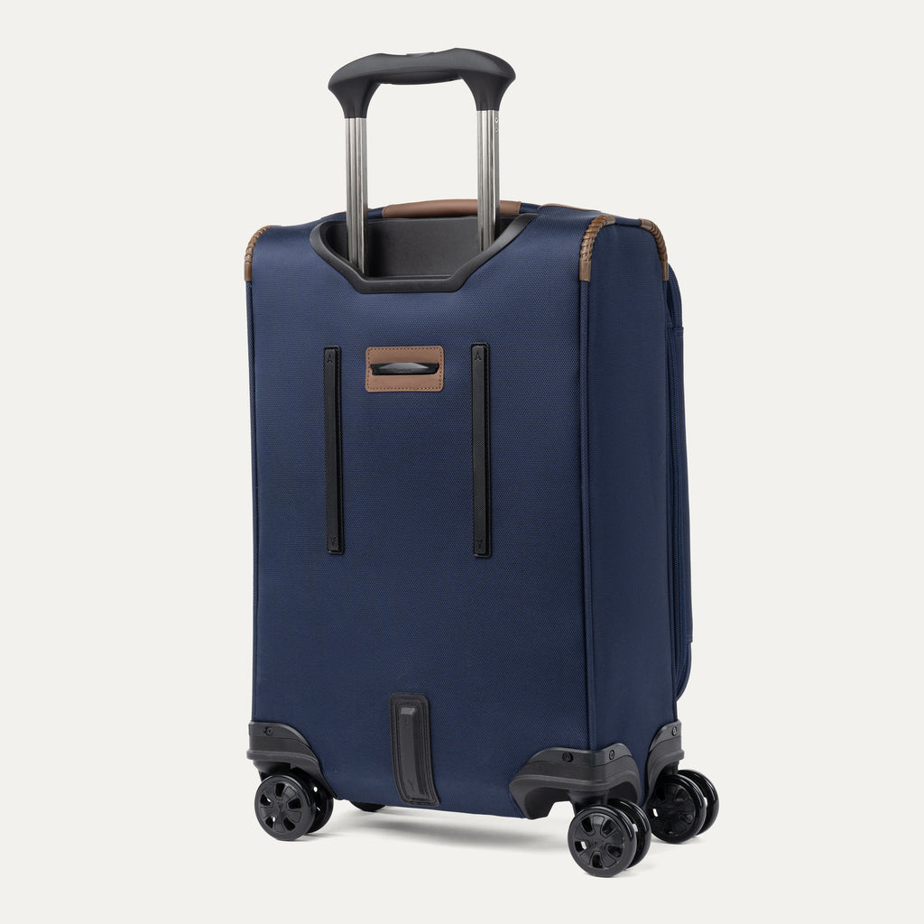 Crew™ Classic Compact Expandable Cabin Spinner 56cm (56 x 36 x 23 cm)