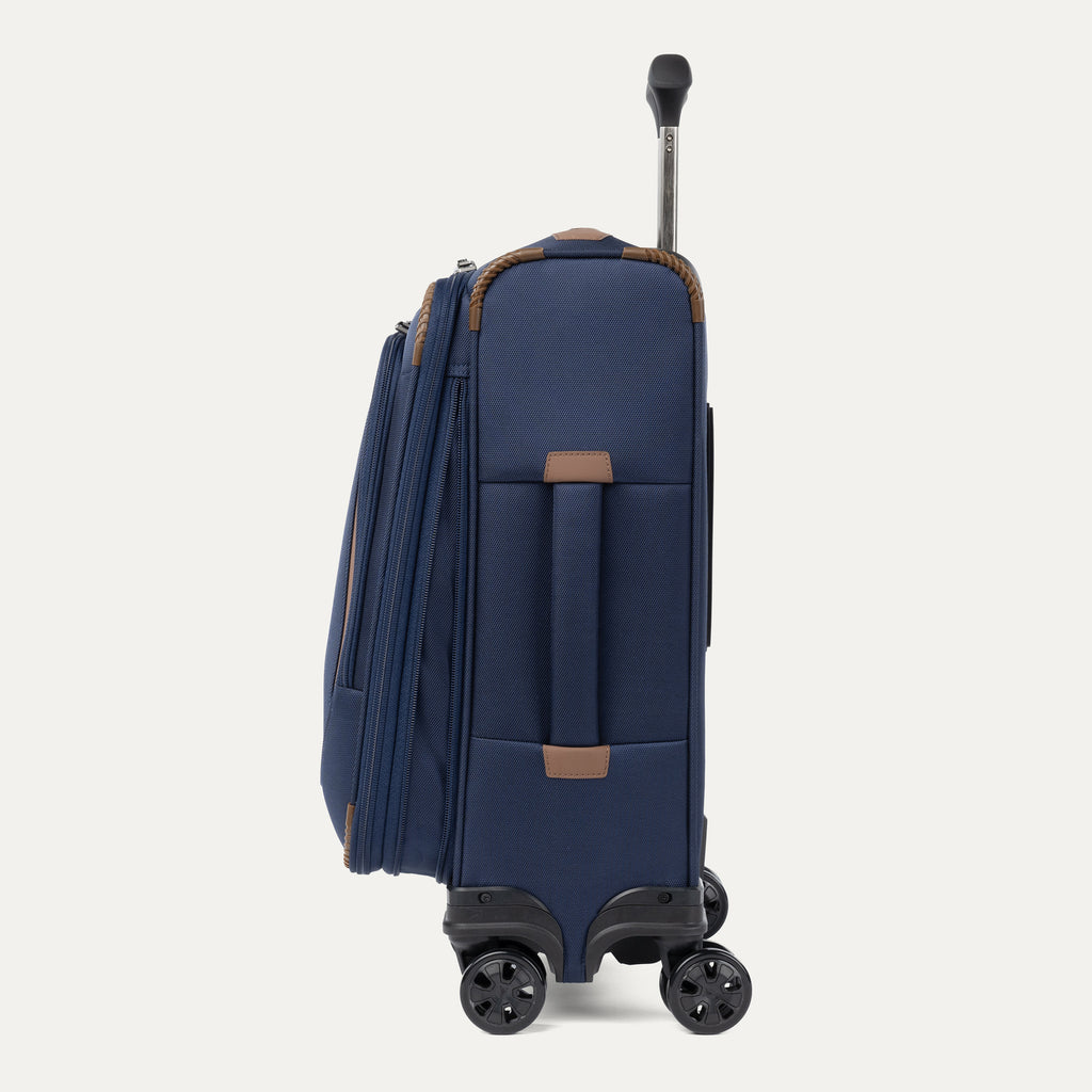 Crew™ Classic Compact Expandable Cabin Spinner 56cm (56 x 36 x 23 cm)
