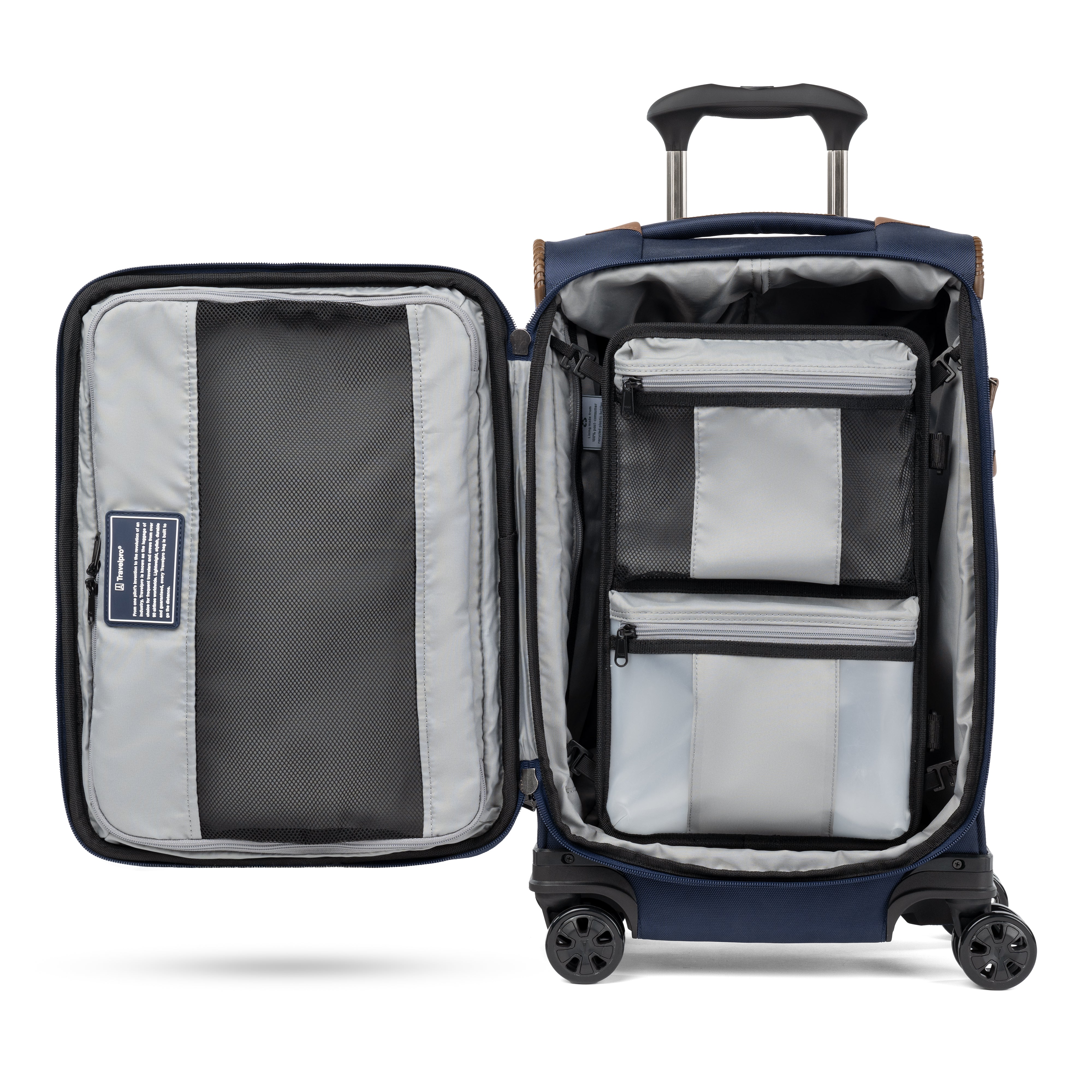 Crew™ Classic Compact Carry-On Expandable Spinner