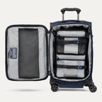 Crew™ Classic Compact Expandable Cabin Spinner 56cm (56 x 36 x 23 cm)