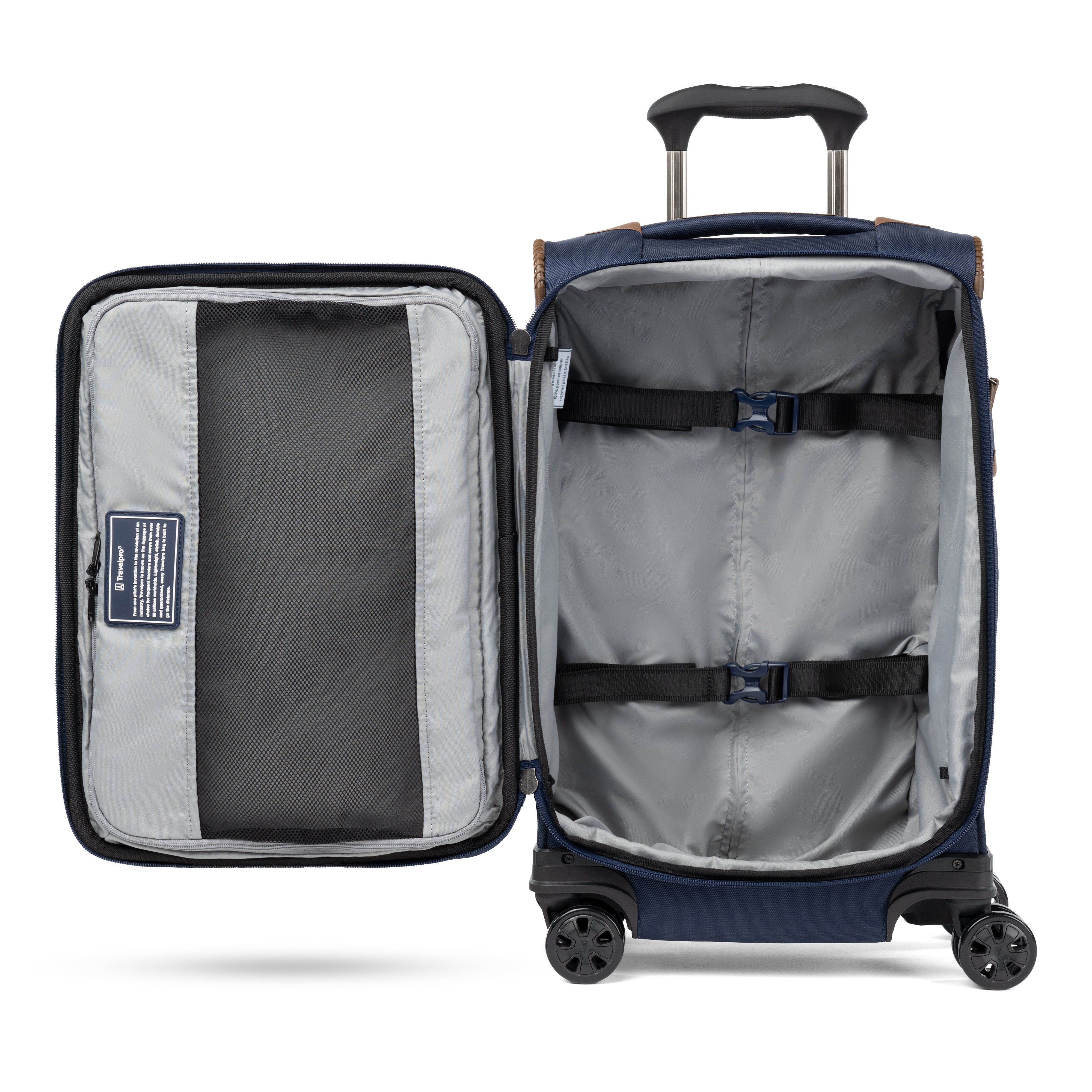 Crew™ Classic Compact Carry-On Expandable Spinner