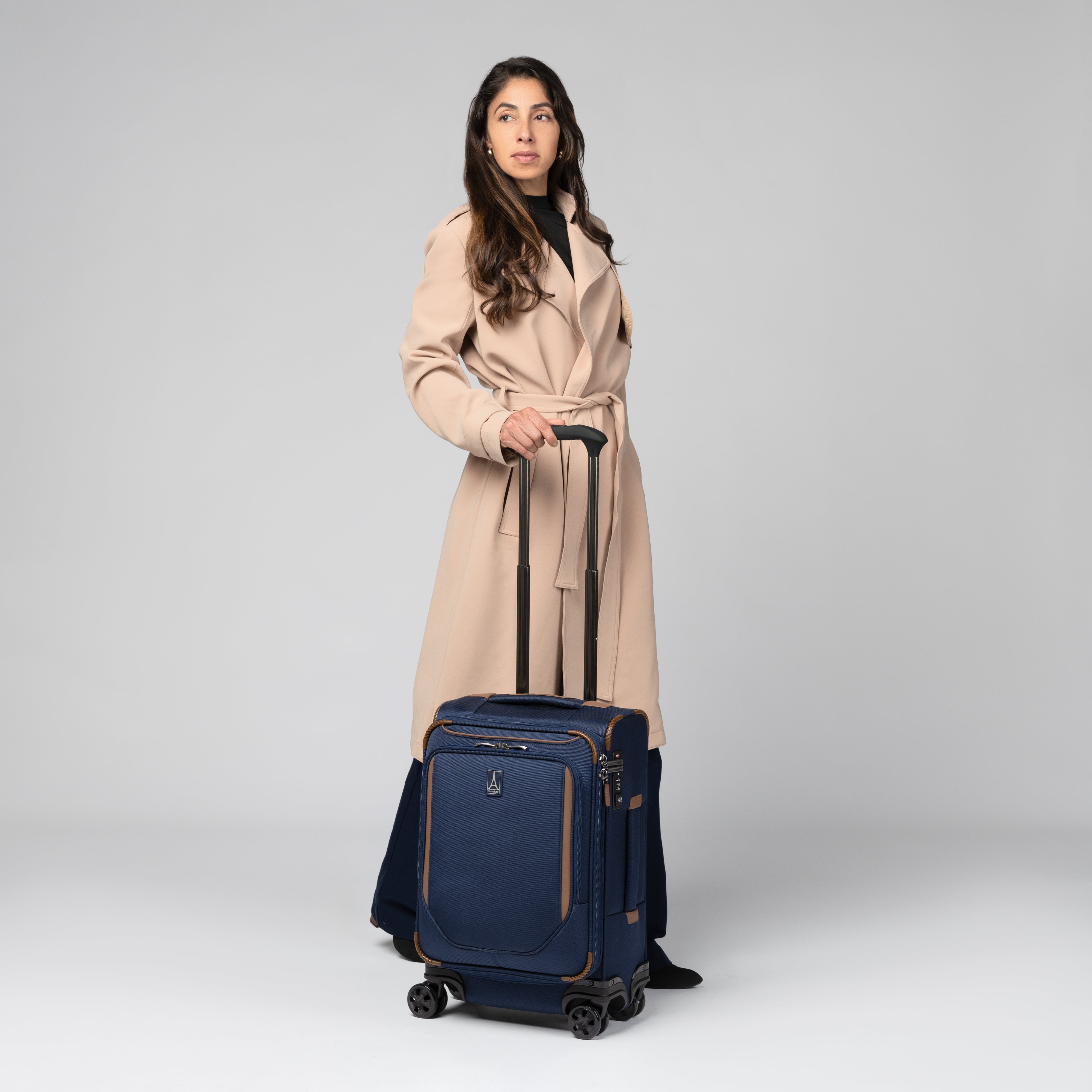 Crew™ Classic Compact Carry-On Expandable Spinner