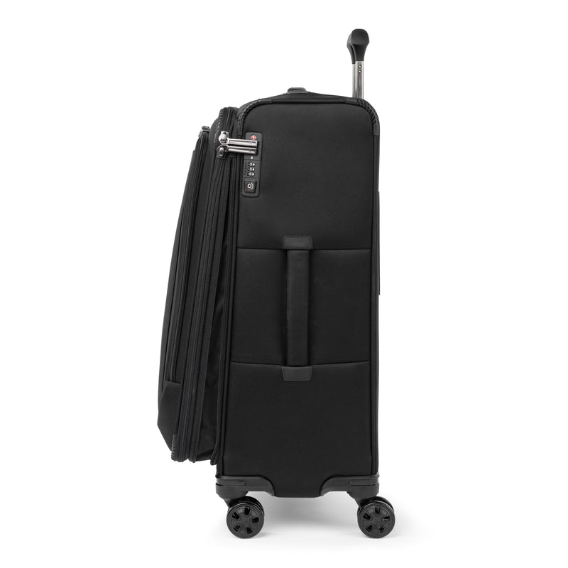 Crew™ Classic Medium Check-in extensible à 4 roues pivotantes(Spinner)