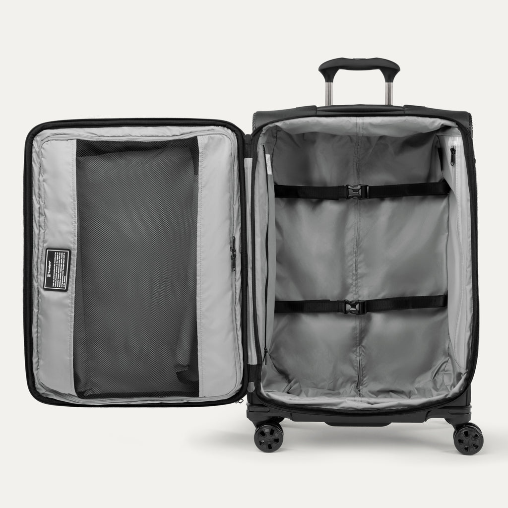 Crew™ Classic Medium Expandable Spinner 69cm (69 x 46 x 28 cm)