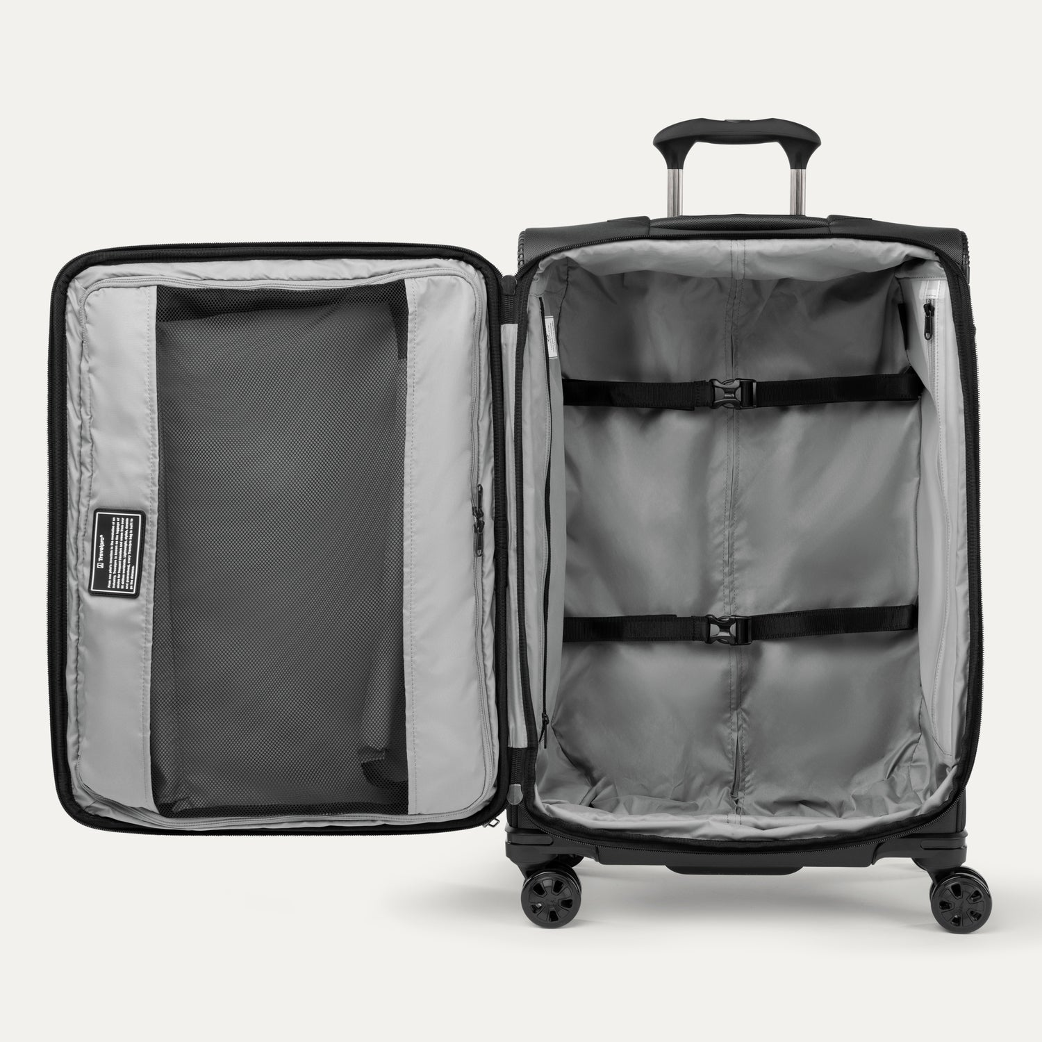 Crew™ Classic Medium Expandable Spinner 69cm (69 x 46 x 28 cm)