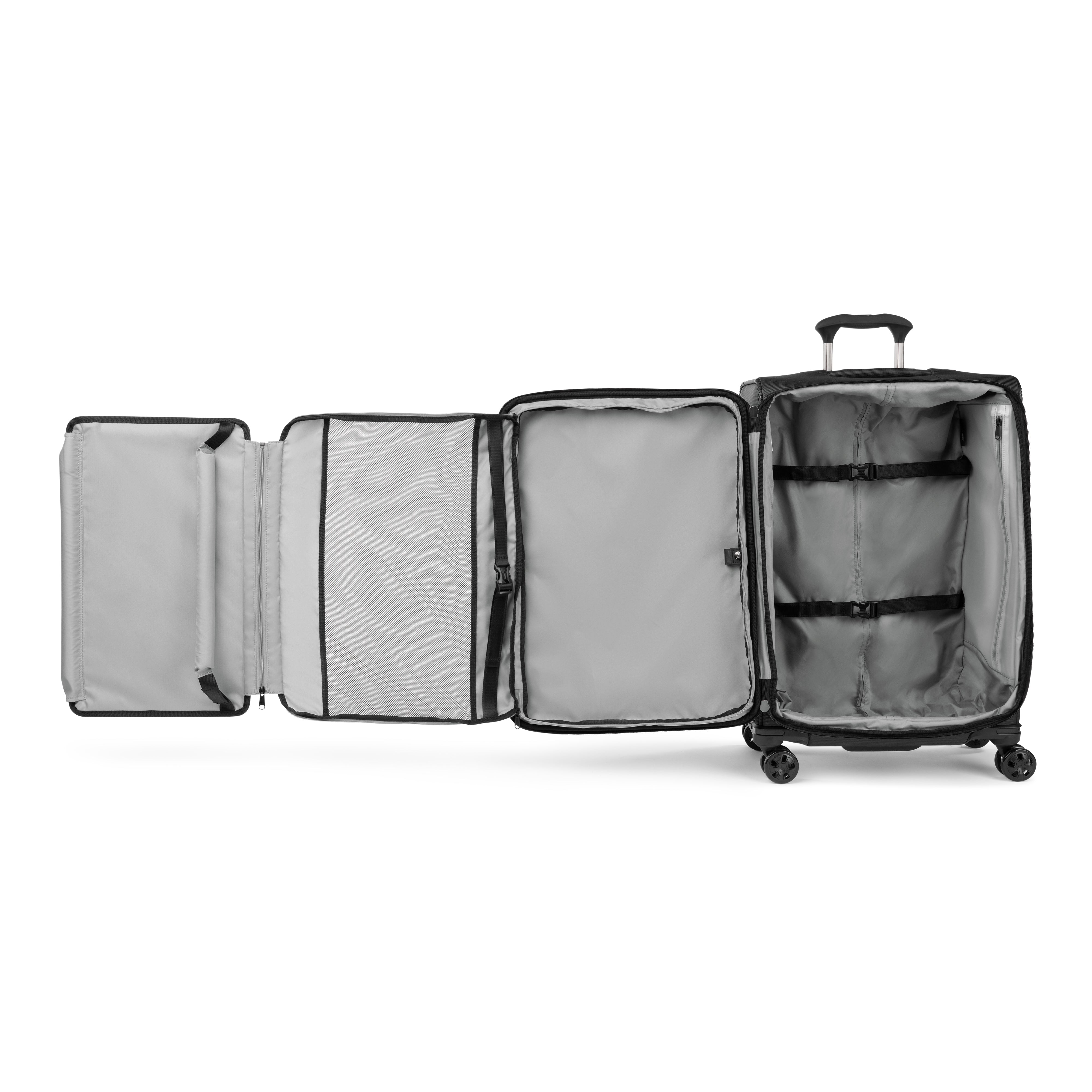 Crew™ Classic Medium Check-in Expandable Spinner