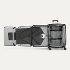 Crew™ Classic Medium Expandable Spinner 69cm (69 x 46 x 28 cm)