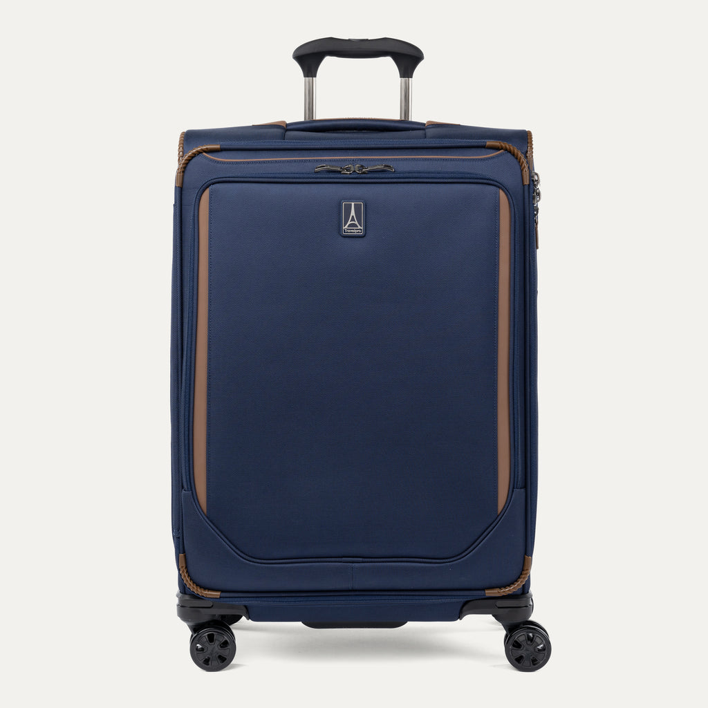 Crew™ Classic Medium Uitbreidbare Spinner 69cm (69 x 46 x 28 cm)