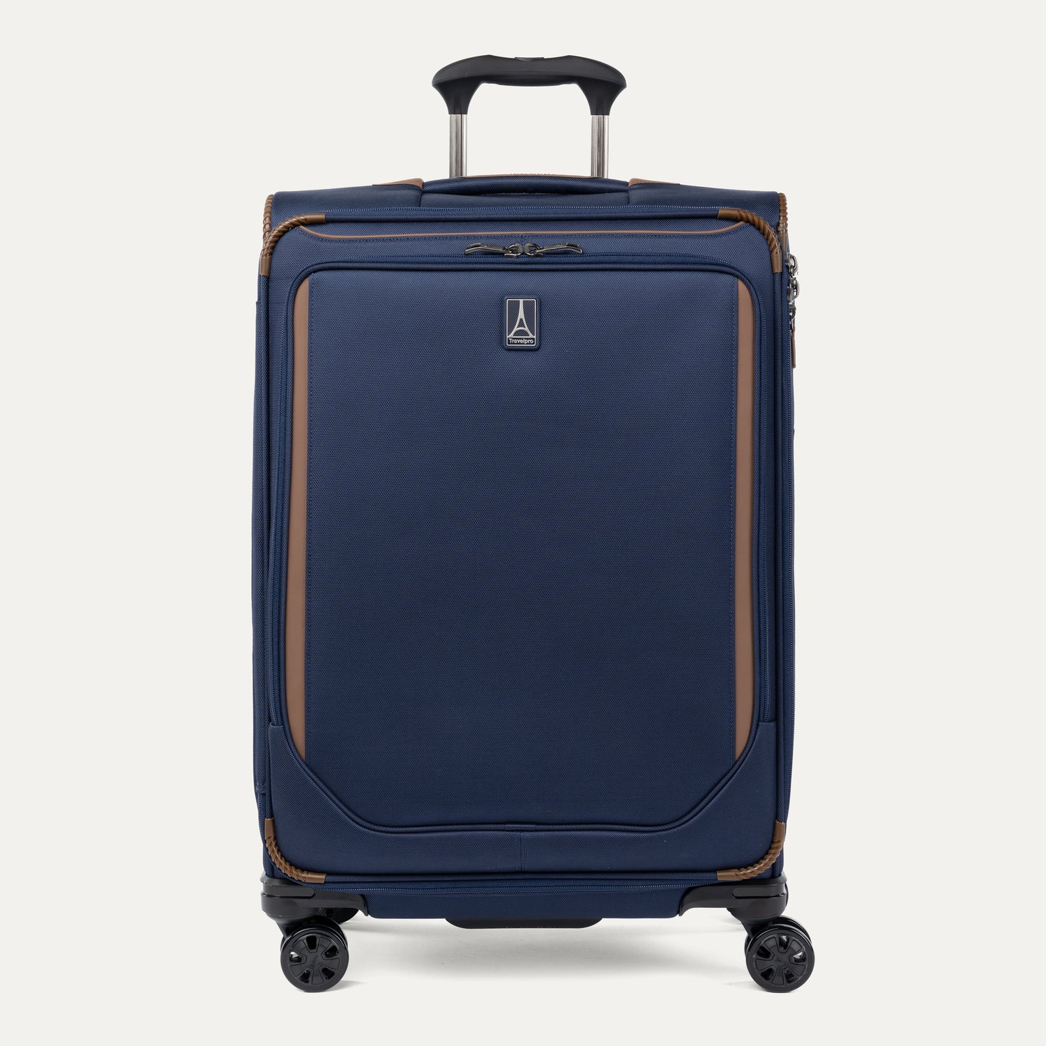 Crew™ Classic Medium Uitbreidbare Spinner 69cm (69 x 46 x 28 cm)
