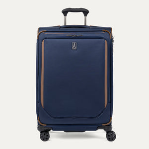 Crew™ Classic Valise Spinner Extensible Taille Moyenne 69 cm (69 x 46 x 28 cm)