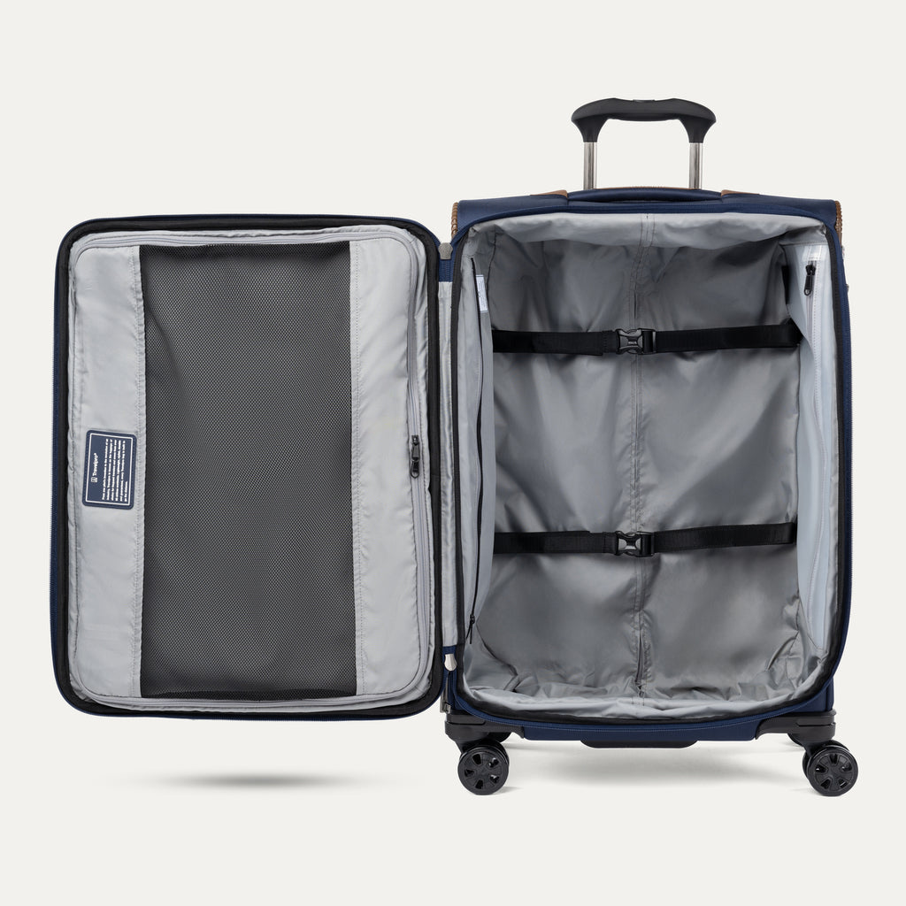 Crew™ Classic Medium Uitbreidbare Spinner 69cm (69 x 46 x 28 cm)
