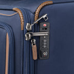 Crew™ Classic Medium Uitbreidbare Spinner 69cm (69 x 46 x 28 cm)