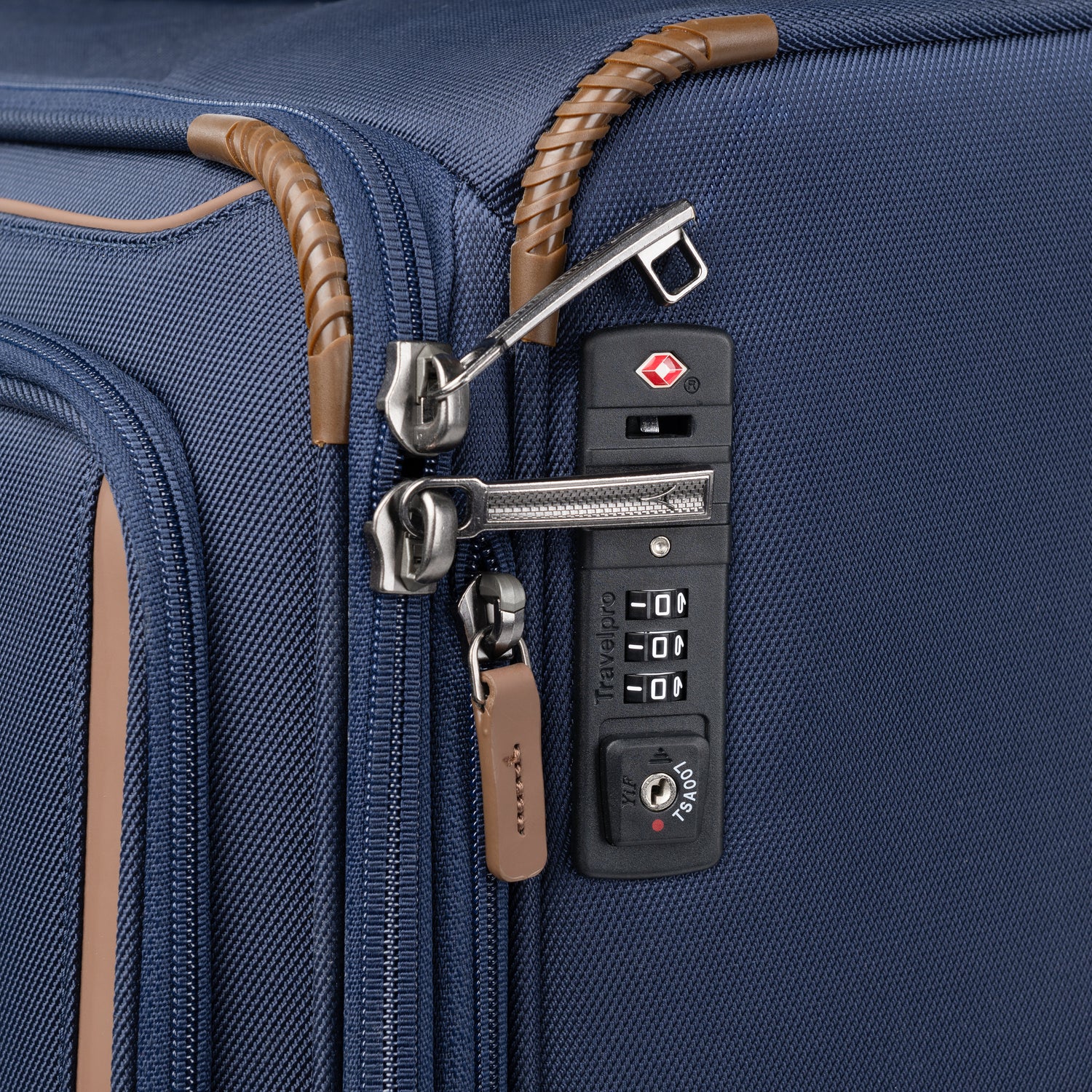 Crew™ Classic Medium Uitbreidbare Spinner 69cm (69 x 46 x 28 cm)