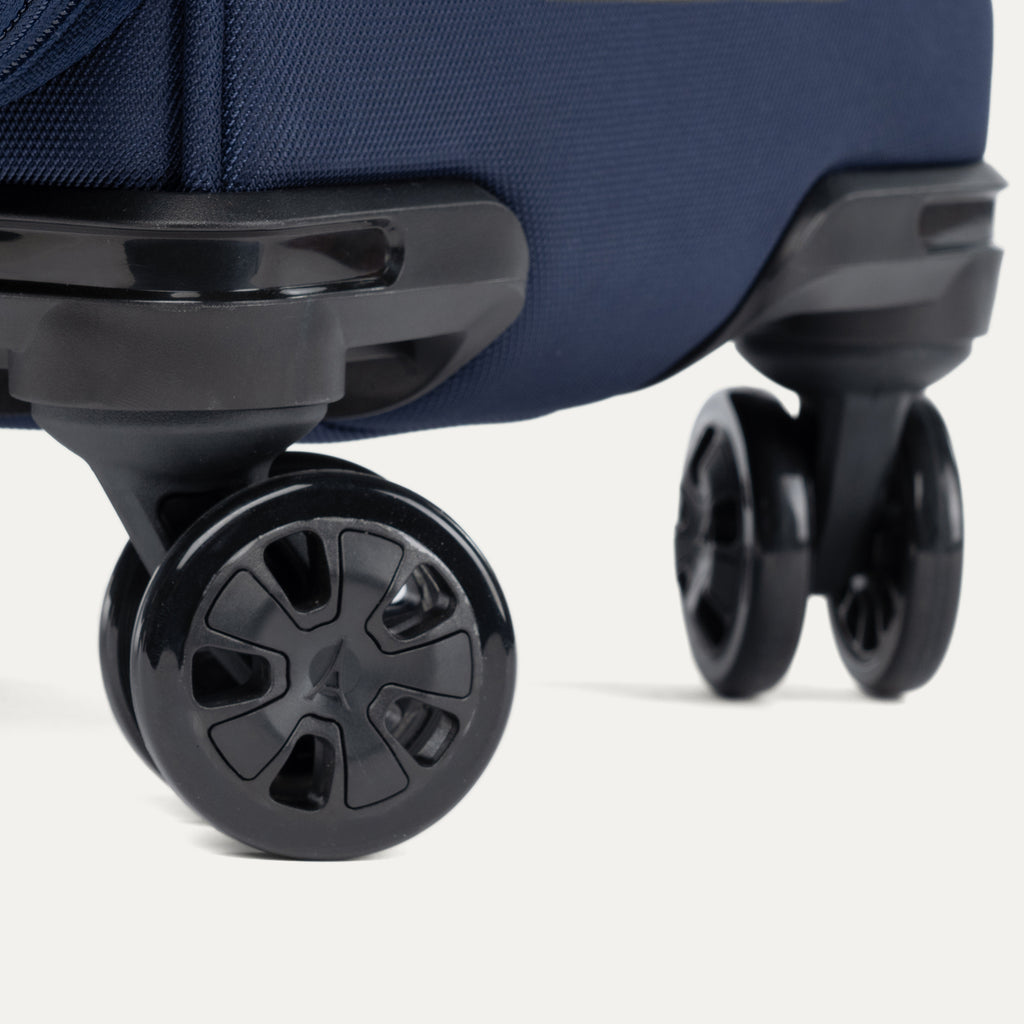 Crew™ Classic Medium Uitbreidbare Spinner 69cm (69 x 46 x 28 cm)