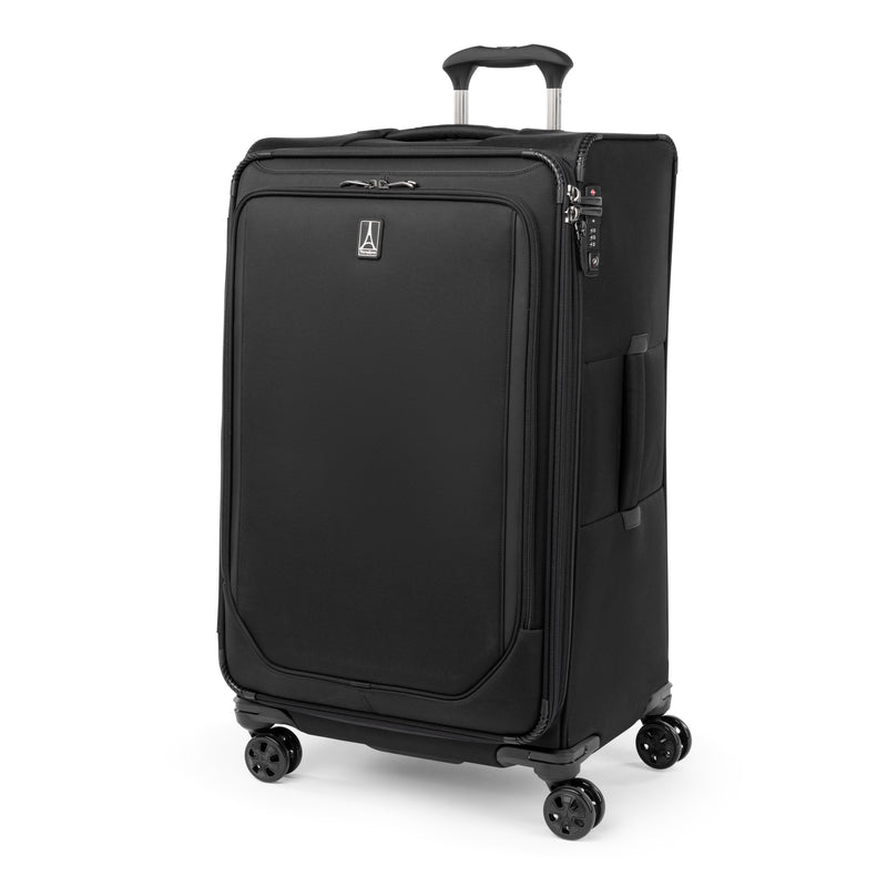 Crew™ Classic Large Check-in Expandable Spinner