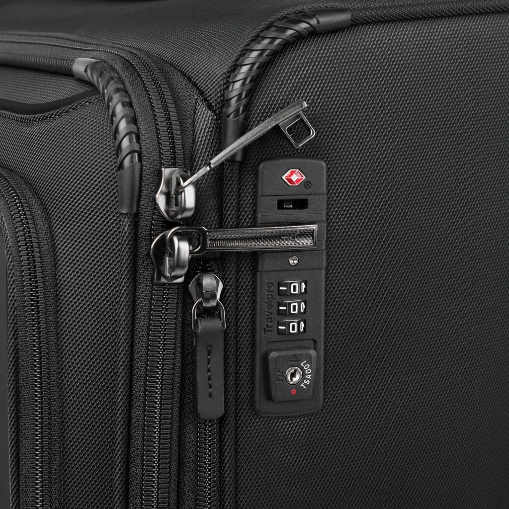 Crew™ Classic Large Expandable Spinner 78cm (78 x 46 x 34 cm)