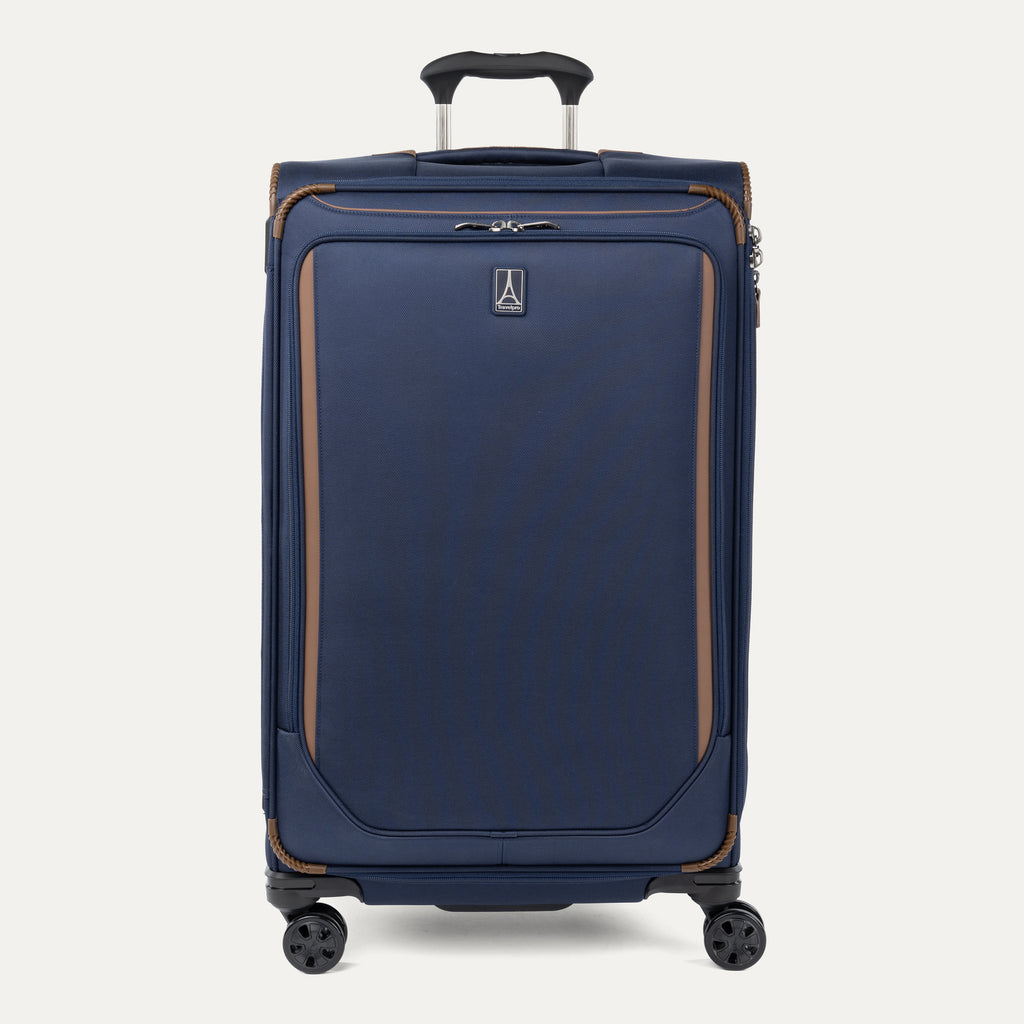 Crew™ Classic Large Expandable Spinner 78cm (78 x 46 x 34 cm)