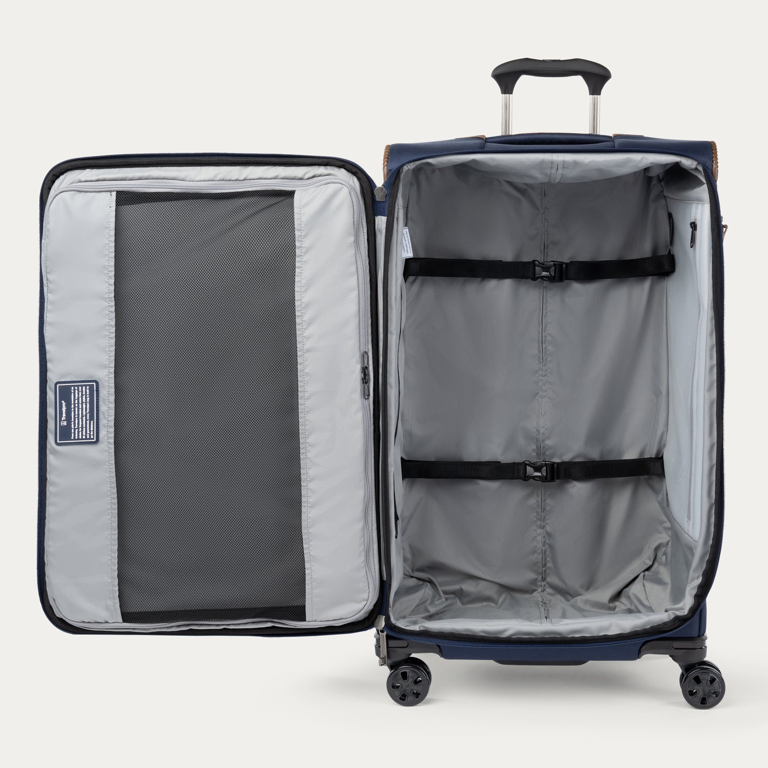 Crew™ Classic Large Expandable Spinner 78cm (78 x 46 x 34 cm)