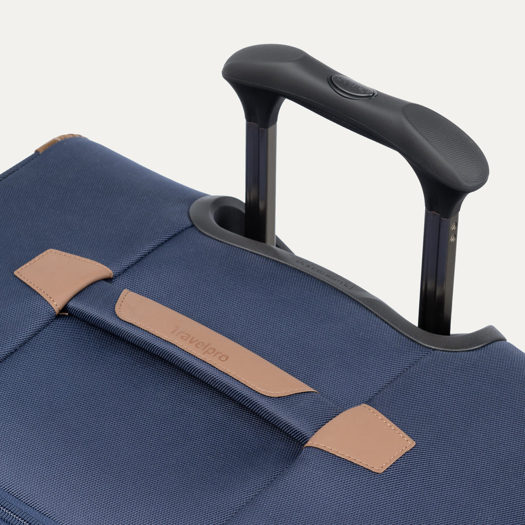 Crew™ Classic Large Expandable Spinner 78cm (78 x 46 x 34 cm)