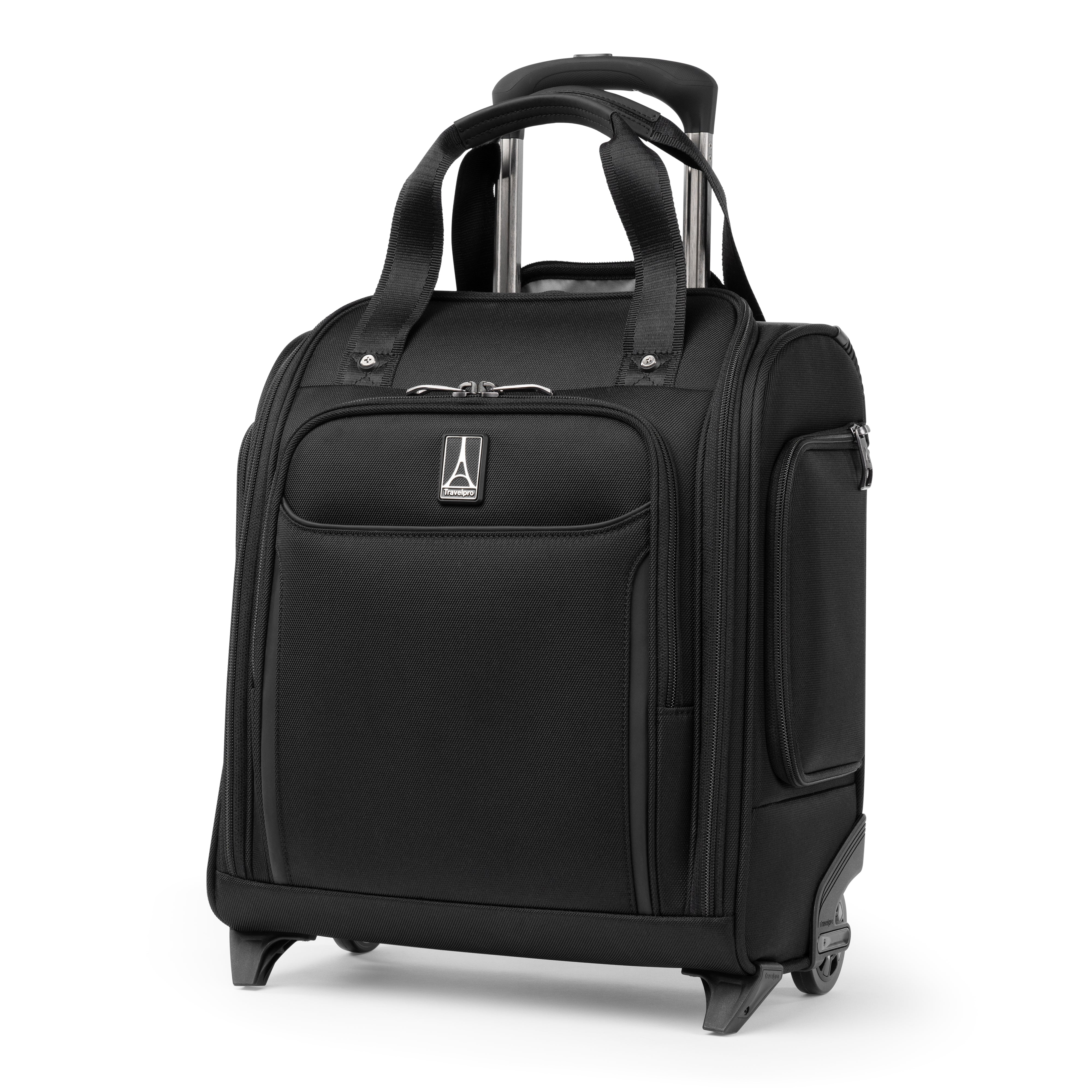 Crew™ Classic Rolling UnderSeat Carry-on