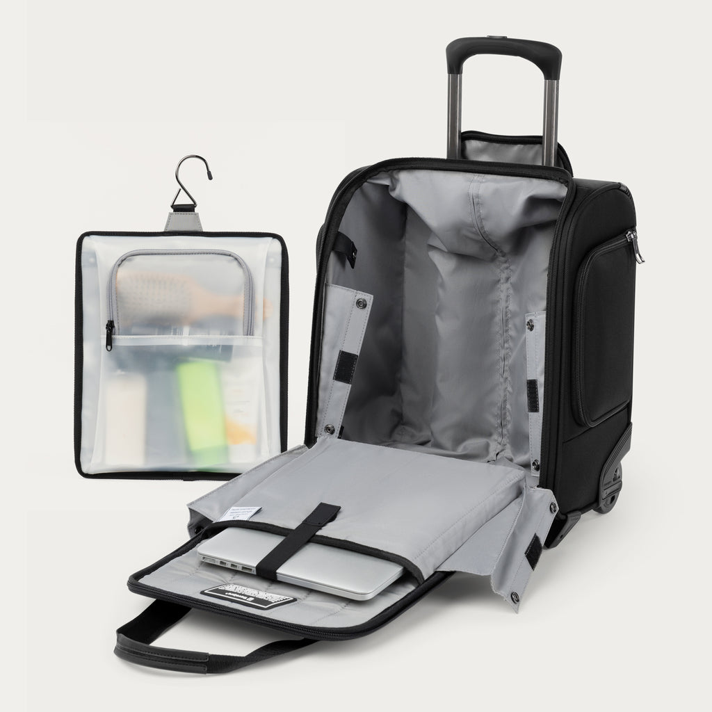 Crew™ Classic Maleta de Cabina con Ruedas UnderSeat 43cm (43 x 36 x 22 cm)