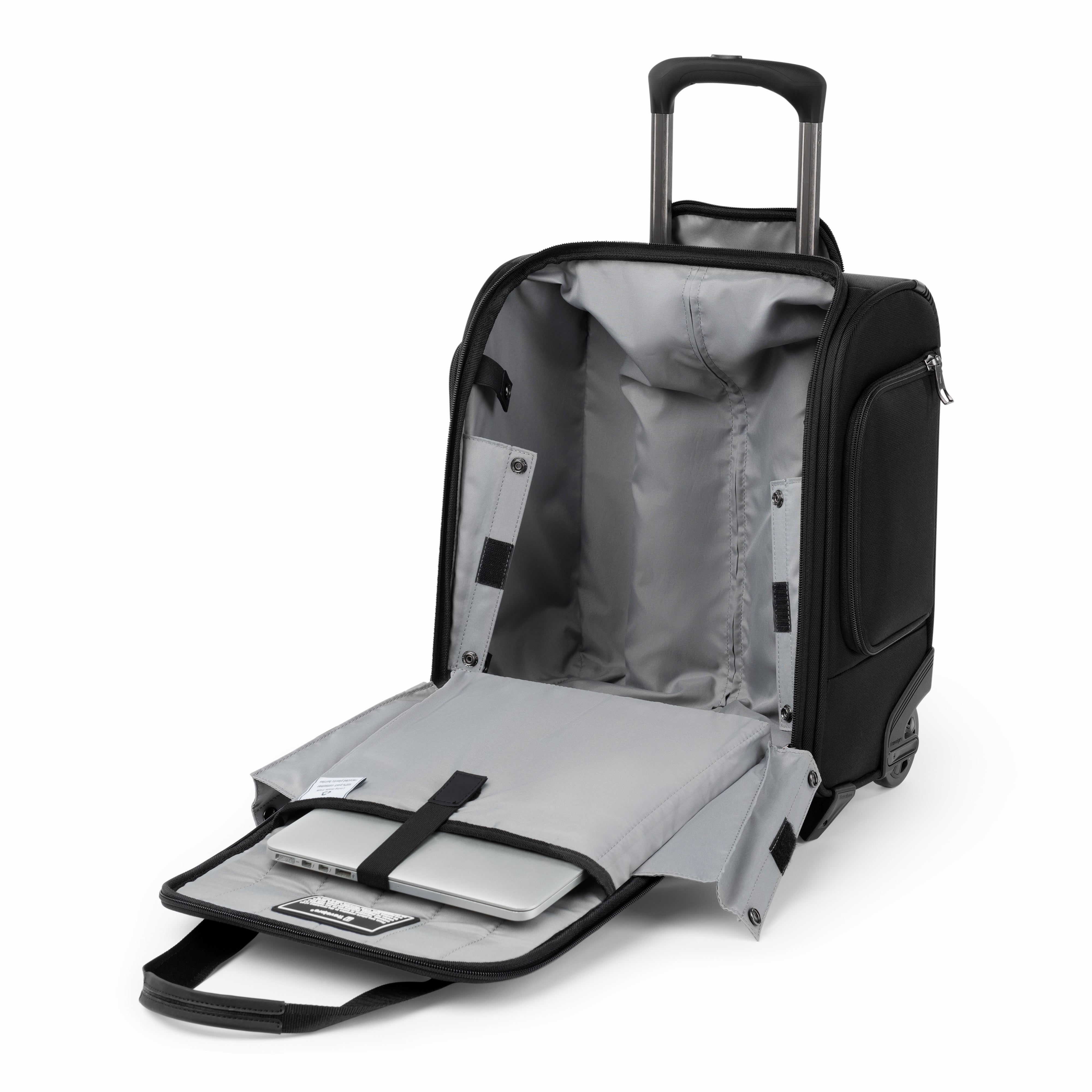 Crew™ Classic Rolling UnderSeat Carry-on