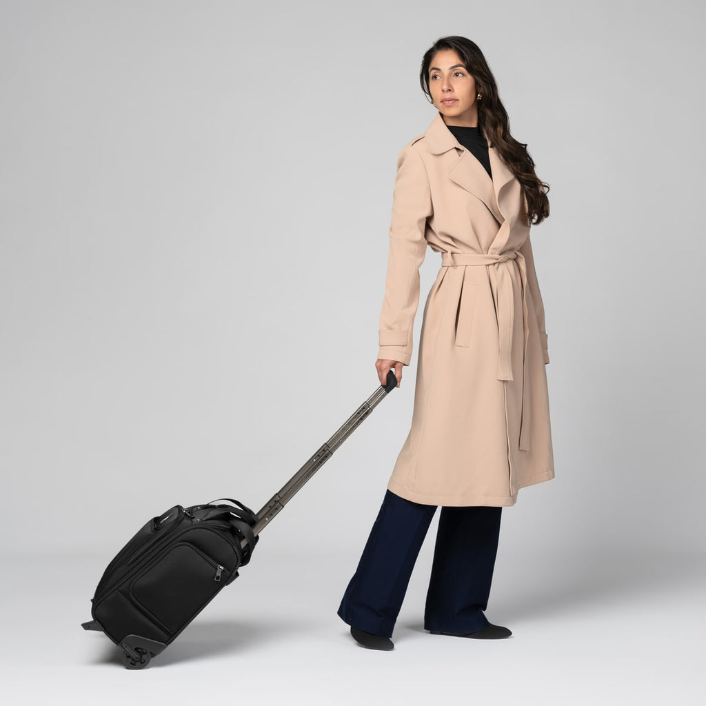 Crew™ Classic Maleta de Cabina con Ruedas para Debajo del Asiento