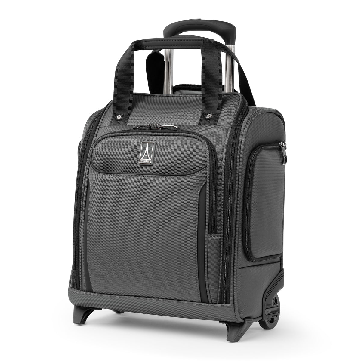 Crew™ Classic Rolling UnderSeat Carry-On – Travelpro® Europe