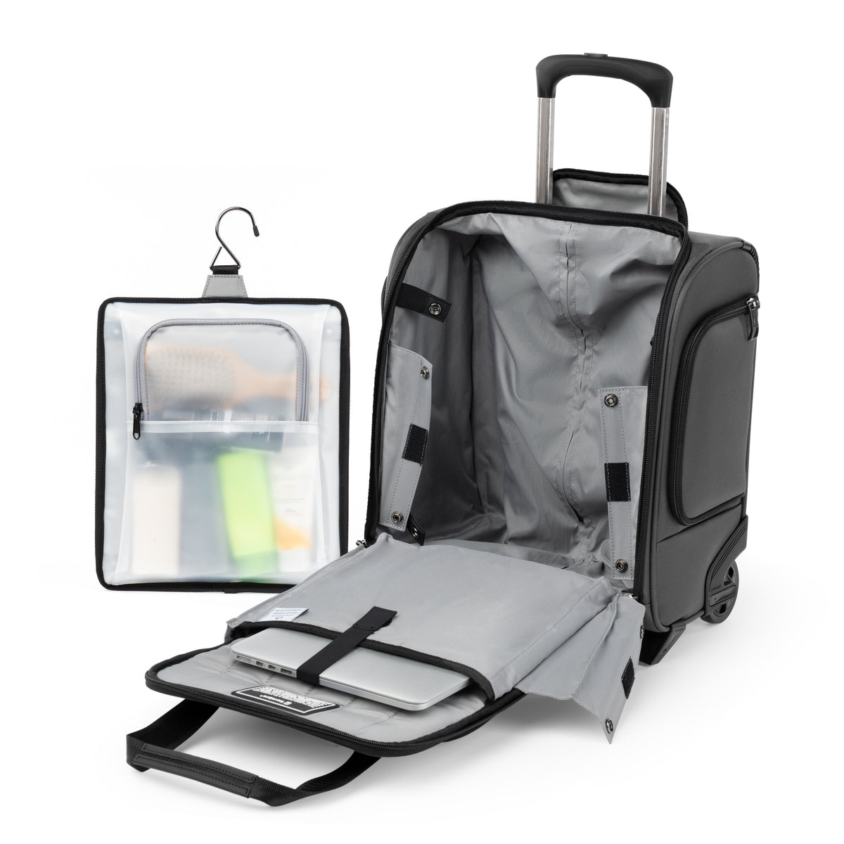 Crew™ Classic Maleta de Cabina con Ruedas para Debajo del Asiento