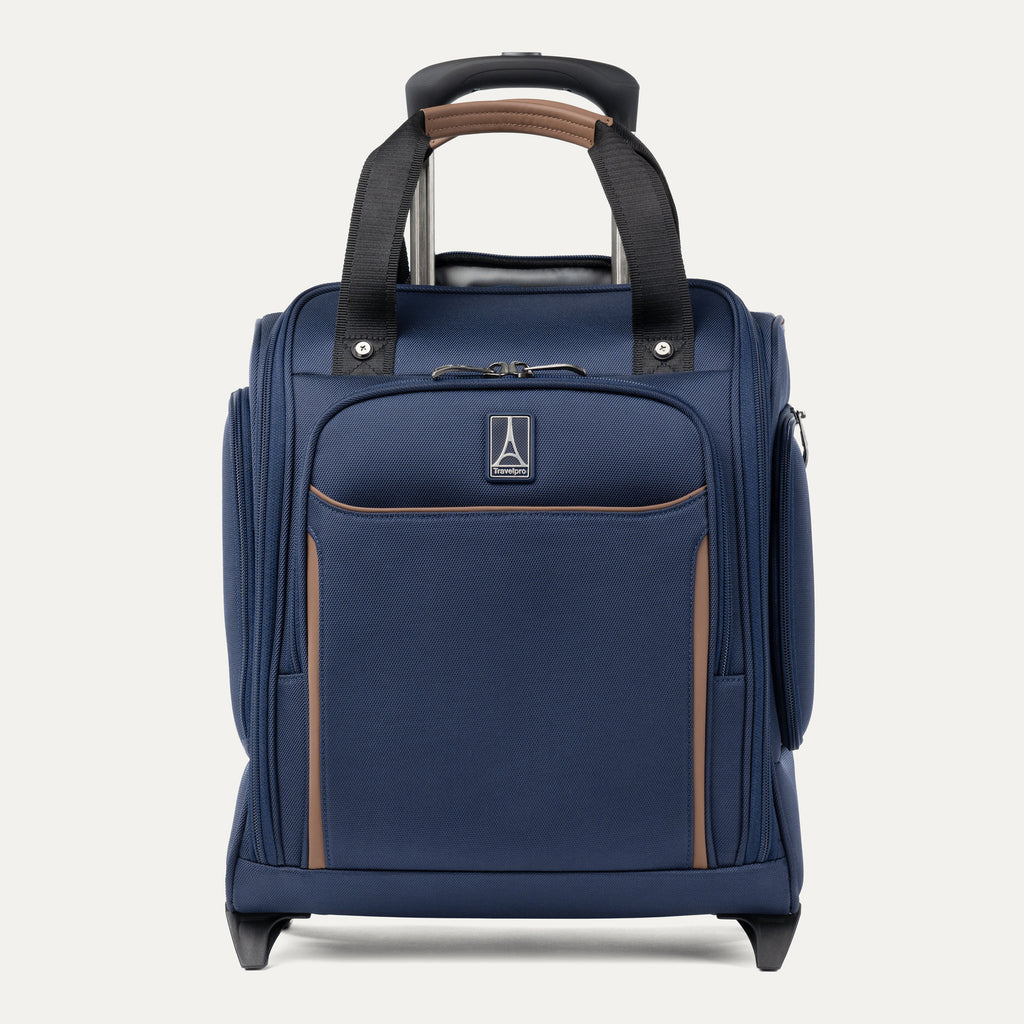 Crew™ Classic Rolling UnderSeat Cabin Luggage 43cm (43 x 36 x 22 cm)