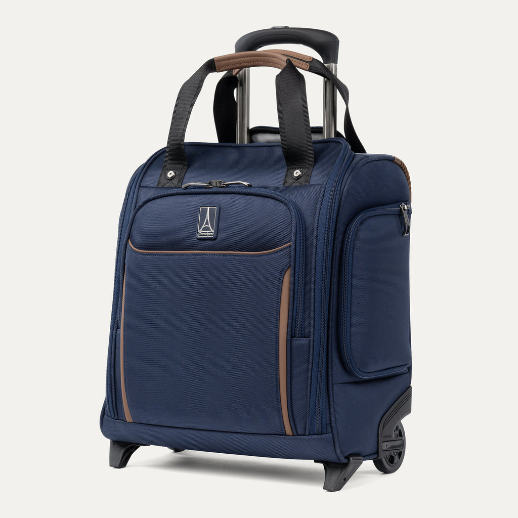Crew™ Classic Rolling UnderSeat Cabin Luggage 43cm (43 x 36 x 22 cm)