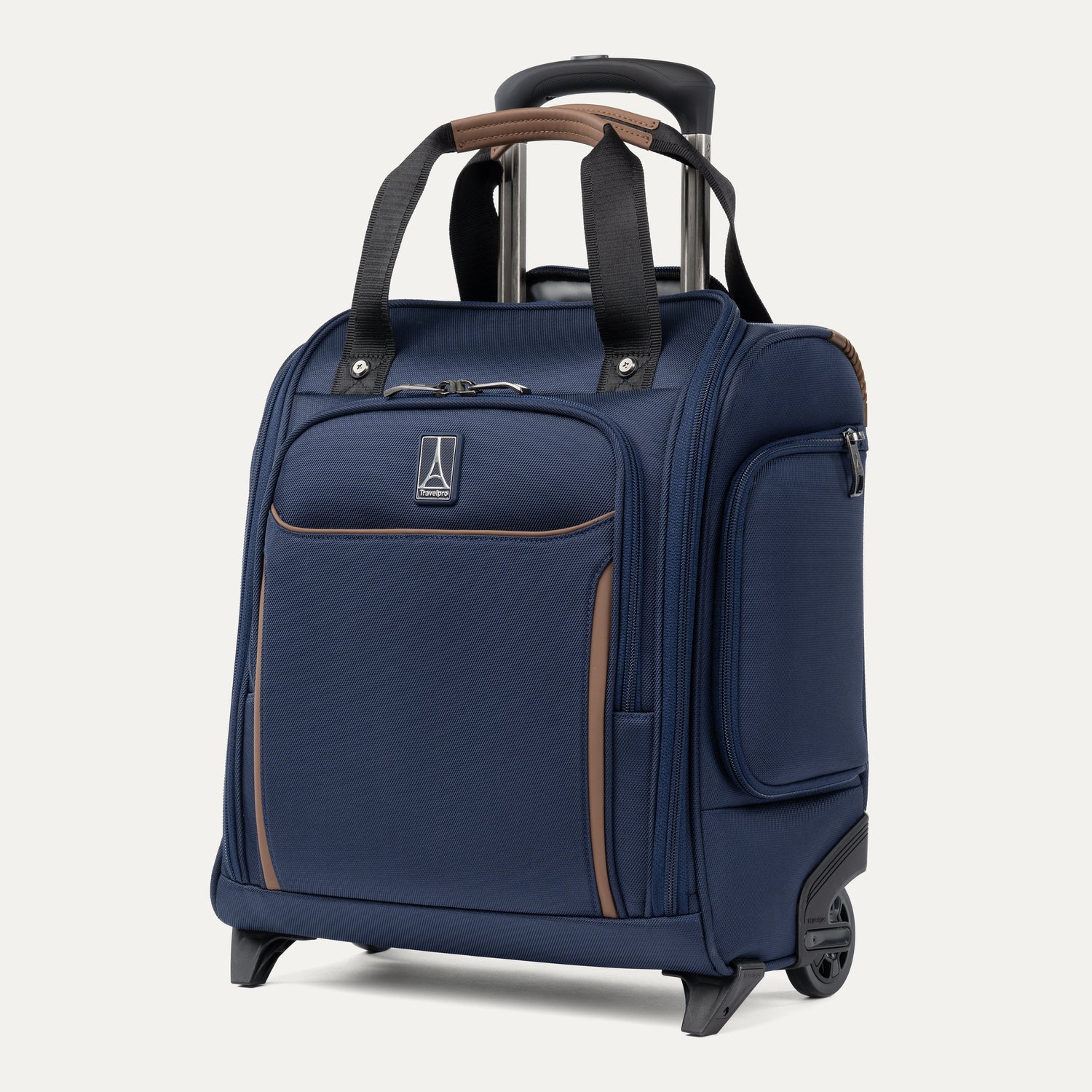 Crew™ Classic Rolling UnderSeat Cabin Luggage 43cm (43 x 36 x 22 cm)