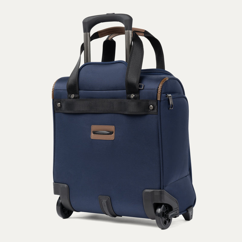 Crew™ Classic Rolling UnderSeat Cabin Luggage 43cm (43 x 36 x 22 cm)