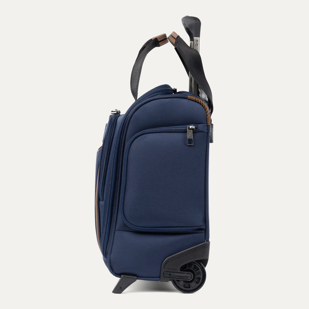 Crew™ Classic Rolling UnderSeat Cabin Luggage 43cm (43 x 36 x 22 cm)
