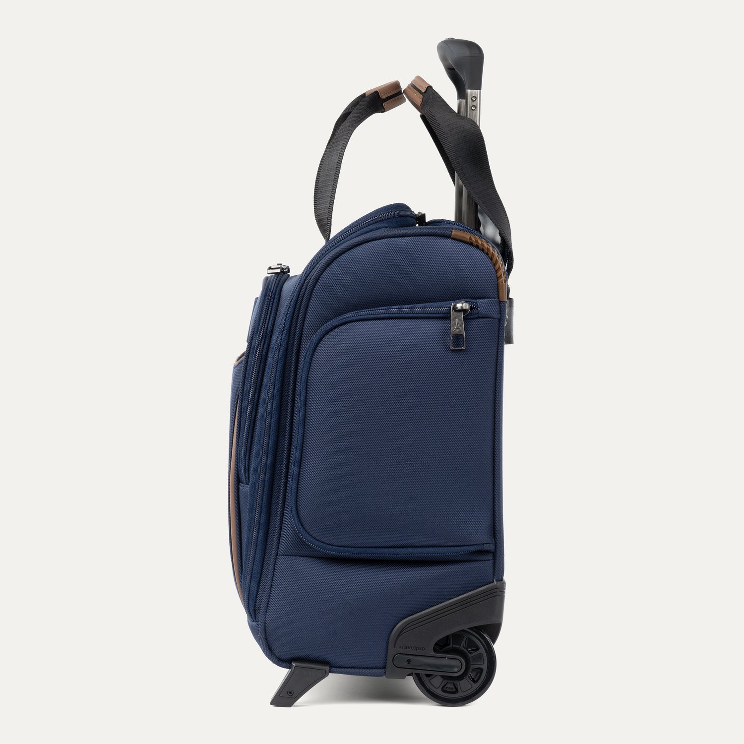 Crew™ Classic Rolling UnderSeat Cabin Luggage 43cm (43 x 36 x 22 cm)