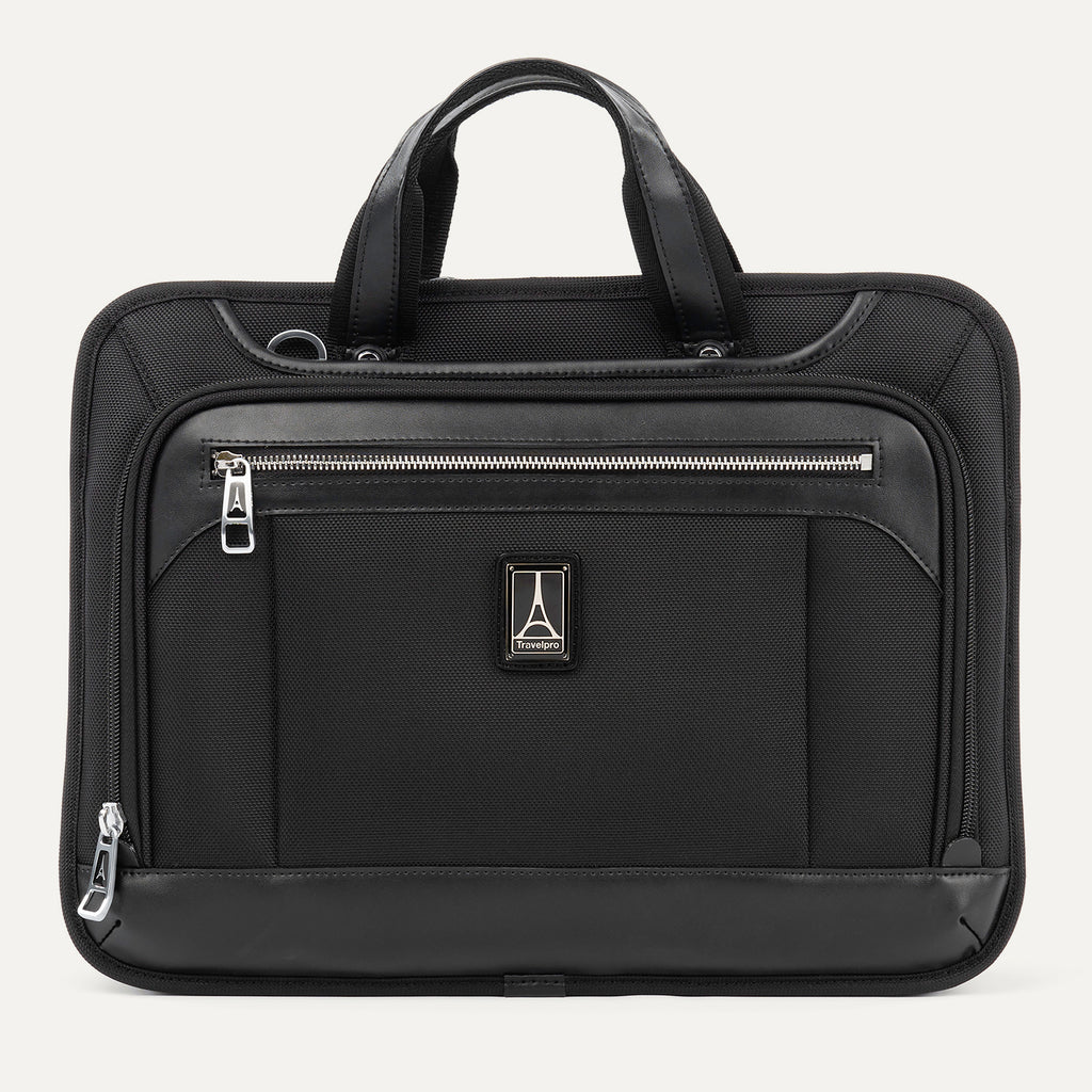Platinum® Elite Expandable Business Brief (33 x 40,6 x 21 cm)