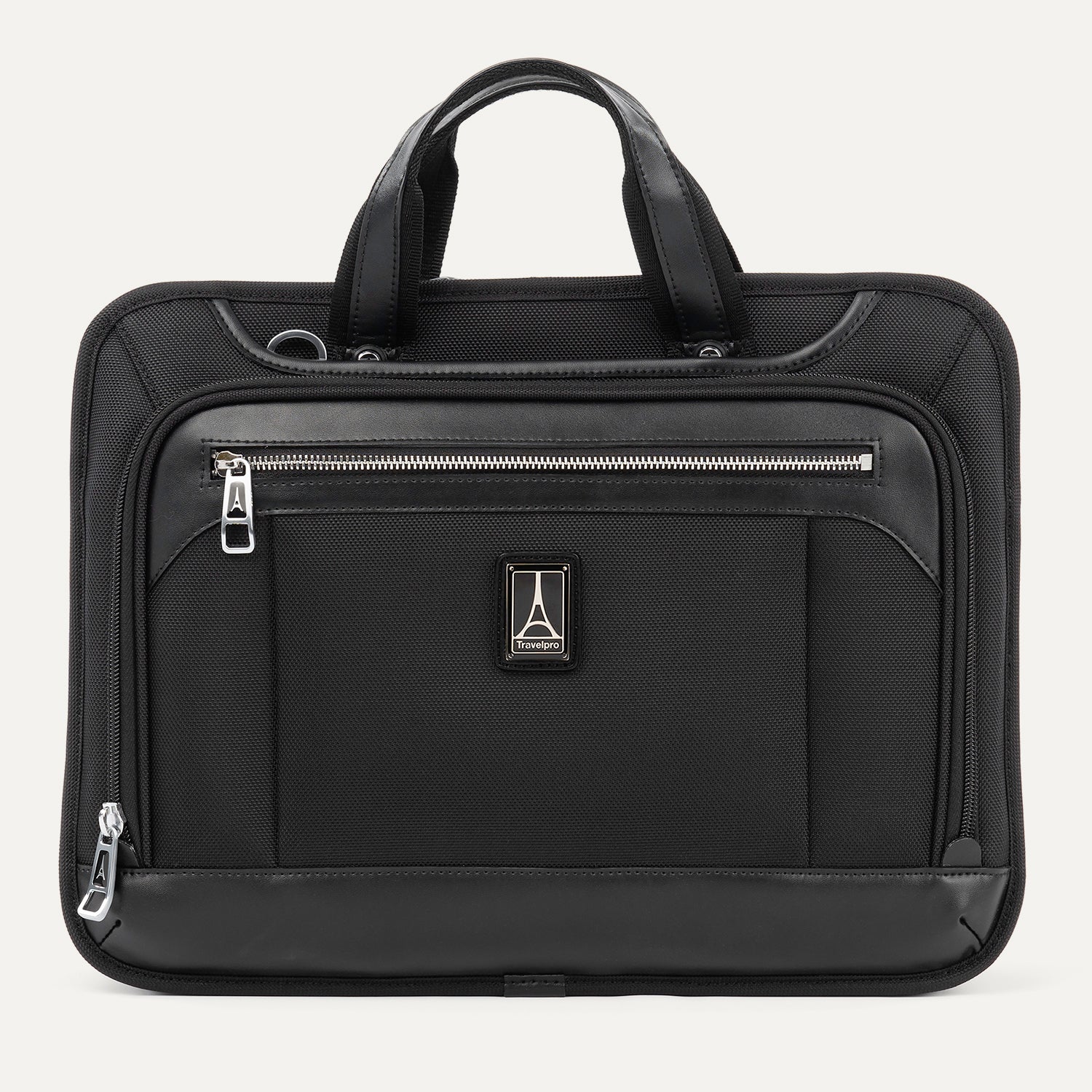 Platinum® Elite Expandable Business Brief (33 x 40,6 x 21 cm)