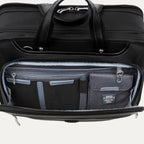 Platinum® Elite Expandable Business Brief (33 x 40,6 x 21 cm)