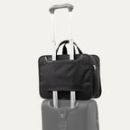 Platinum® Elite Expandable Business Brief (33 x 40,6 x 21 cm)