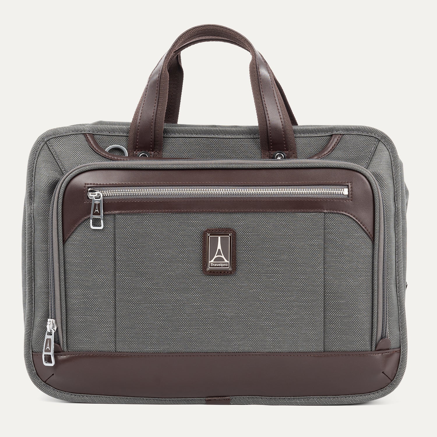 Platinum® Elite Expandable Business Brief (33 x 40,6 x 21 cm)