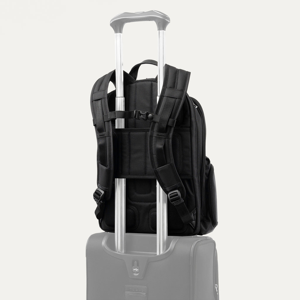 Platinum® Elite Business Backpack (44 x 40 x 21 cm)