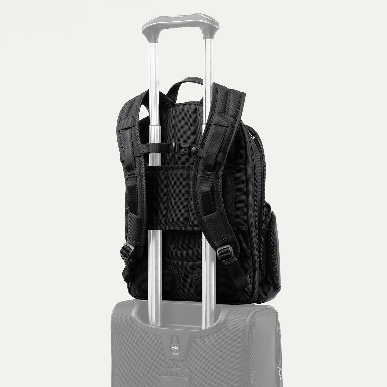 Platinum® Elite Business Backpack (44 x 40 x 21 cm)