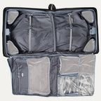Platinum® Elite Rollende Kleidertasche (61 x 62 x 27 cm)