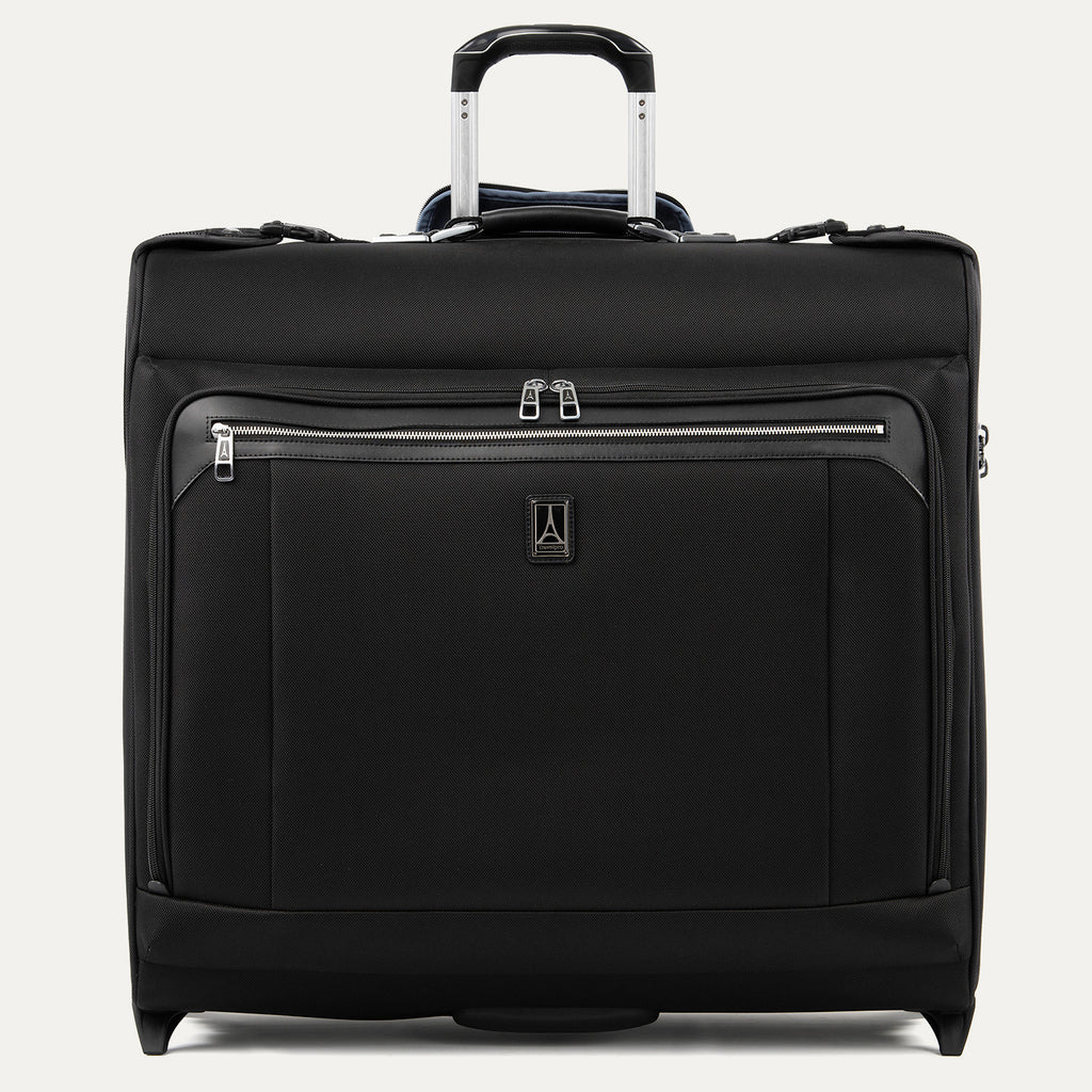 Platinum® Elite Rollende Kleidertasche (61 x 62 x 27 cm)