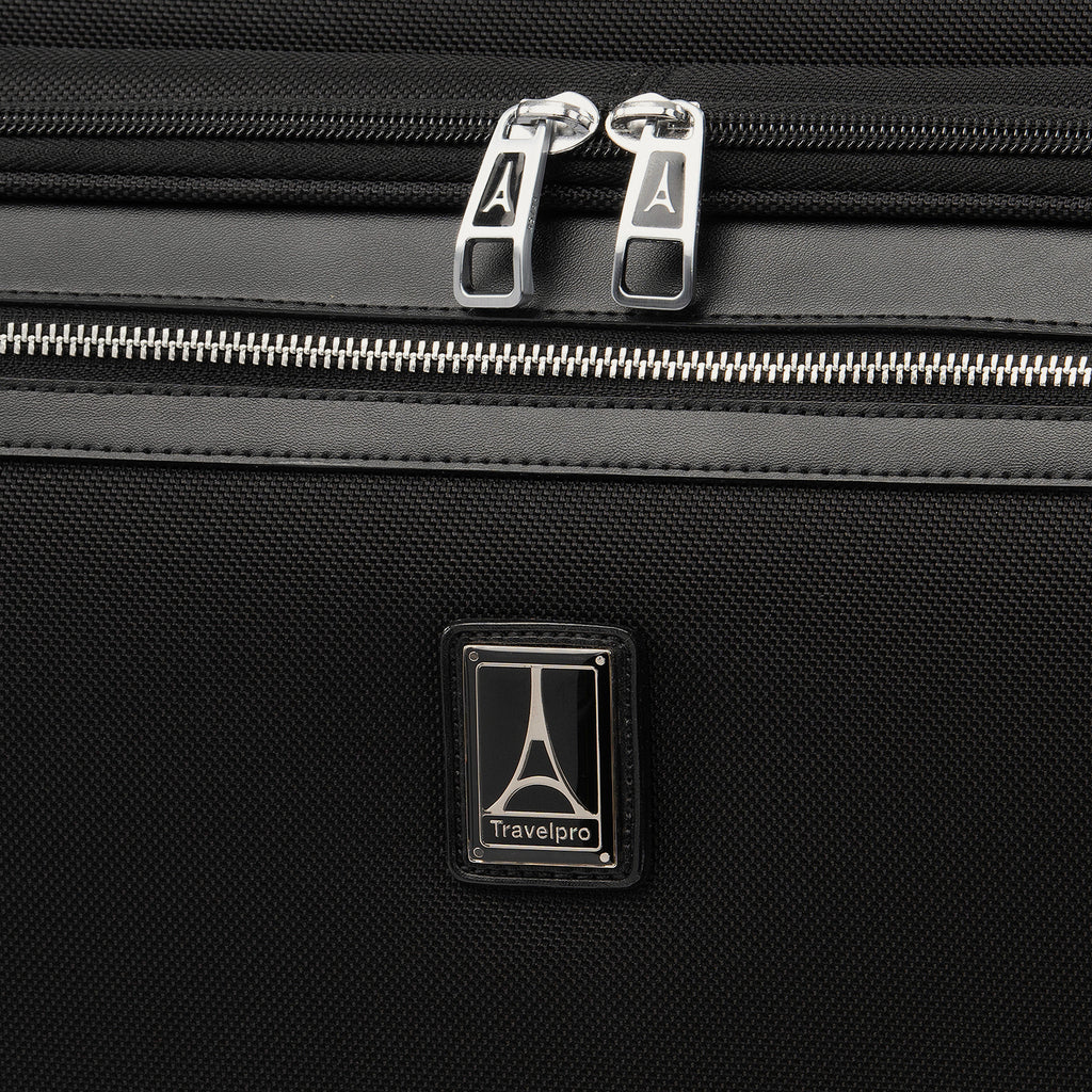 Platinum® Elite Rollende Kleidertasche (61 x 62 x 27 cm)