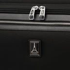 Platinum® Elite Rollende Kleidertasche (61 x 62 x 27 cm)